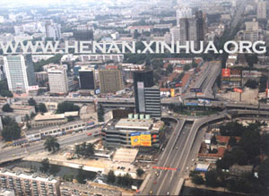 河南民间投资将可全面涉足垄断性行业