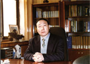 总裁:张铁山先生