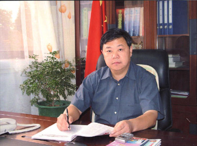 新野县人民政府