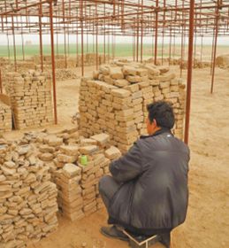 汉魏洛阳太极殿：“建中立极”是为“正殿之祖”