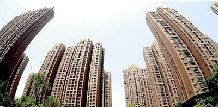 上半年郑州商住房卖了38716套 房价每平米7711元