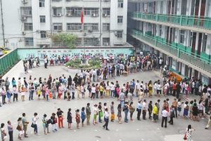 聚焦郑州“小升初”：新政是否为学生乐土？