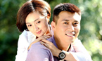 《幸福》晒甜蜜剧照 李乃文支招婚姻保鲜秘籍