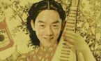 Angelababy恶搞《奔跑吧兄弟》众星(图)