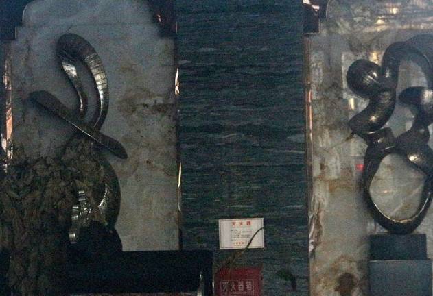 河南郑州：时隔一年重访“皇家一号”夜总会