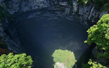 环保部:出动秘密武器无人机查污染