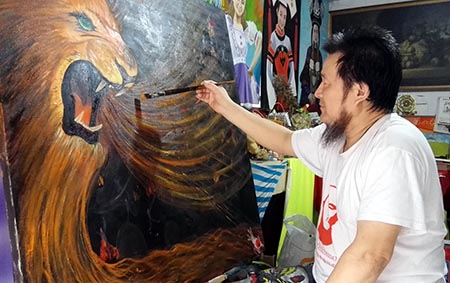 河南长垣县地税局:促金融业税收持续稳定增长