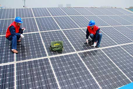 全国城市规划区首次发现页岩气 位于开封祥符区