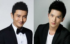 鲜肉与大叔PK<em>子弹头发型</em> 你更爱哪一款?