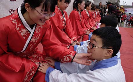 河南启动农民工工资支付专项检查 维护劳动者