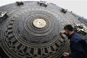 国粮硕鼠是如何养肥的