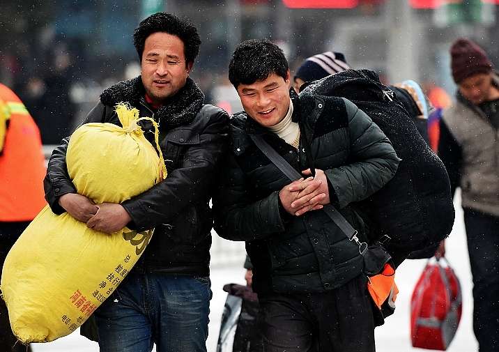 郑州物流公司频频跑路 代收货款缺乏监管