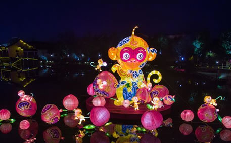 河南18个省辖市去年重污染天气同比减少13.7