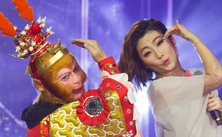 河南18个省辖市去年重污染天气同比减少13.7