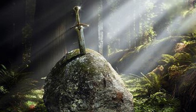 【世界历史不解之谜】 亚瑟王传奇的由来