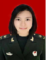 “铿锵女兵”张钰琳:危急时刻不皱眉头