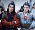 《山海经》刘长德秘密揭晓 友谊小船说翻就翻