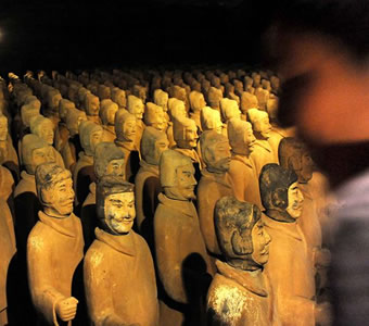 芒山汉文化旅游区