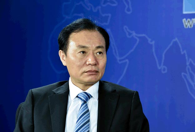 李涛:河南国企改革全面发力