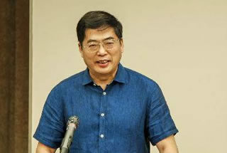 中国社科院企业社会责任研究中心副主任、河南省企业社会责任促进中心主任 林 彬