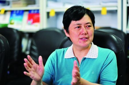 河南财经政法大学城市发展研究中心主任 刘社