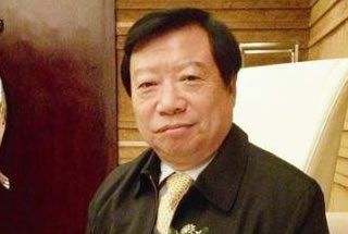 中国房地产业协会副会长苗乐如致辞