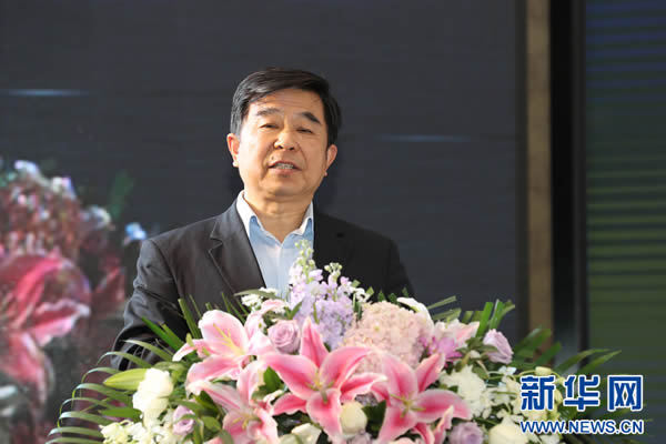 顾云昌：房企必须牢记使命 为百姓提供更多好房子