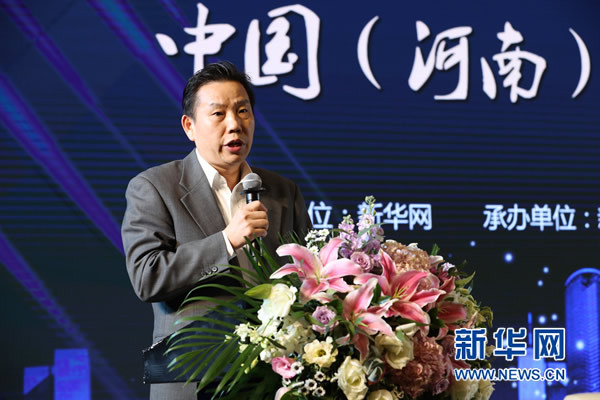 顾立林：实现&ldquo;住有所居&rdquo;是房地产业应有担当