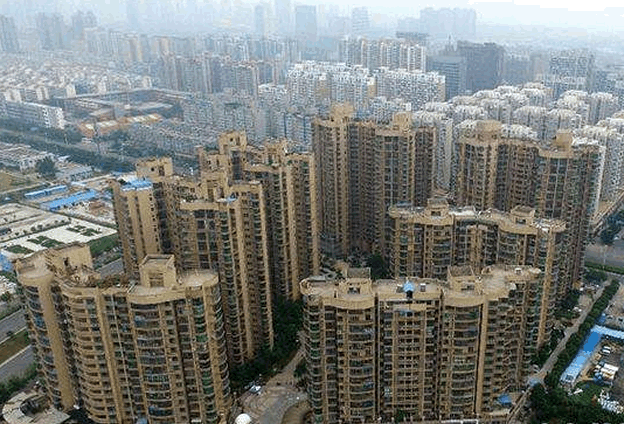 中国房地产的不变是相对的、短期的、有条件的。
