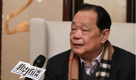 牛凤瑞：新时代，中国房地产的变与不变