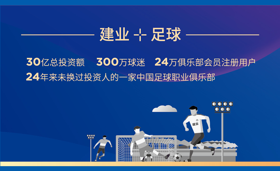建业+足球