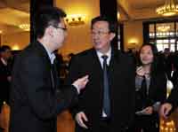 郭庚茂：河南将加快新型城镇化建设步伐