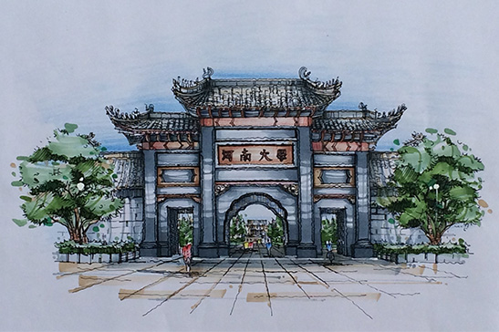 2018高考情报局 河南院校招生谈