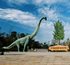 西峡恐龙园