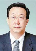 河南省省长郭庚茂
