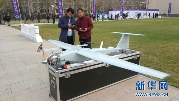 无人机飞手调试无人机