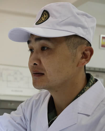 党俊凯