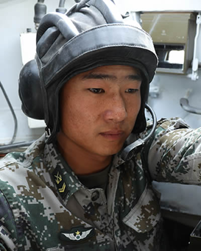 马帅