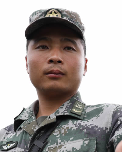 王松委