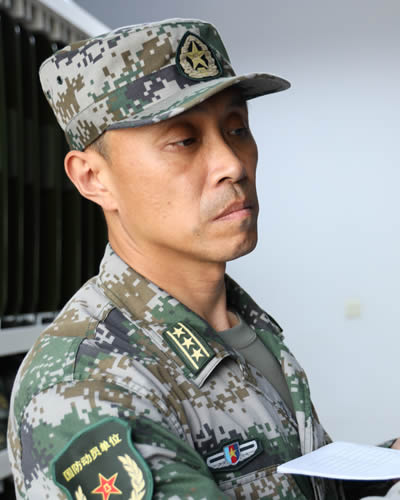 彭铁柱