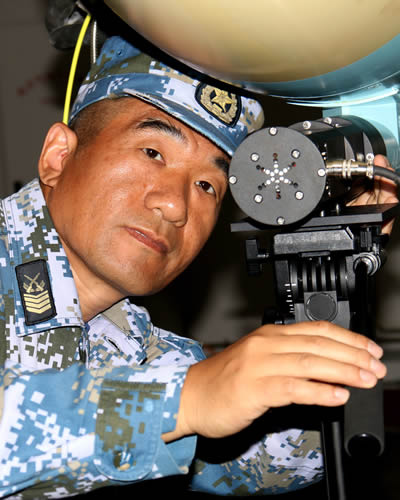 王长水