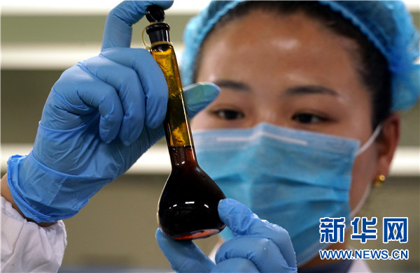 抢出一个身位 许昌跑出经济复苏加速度