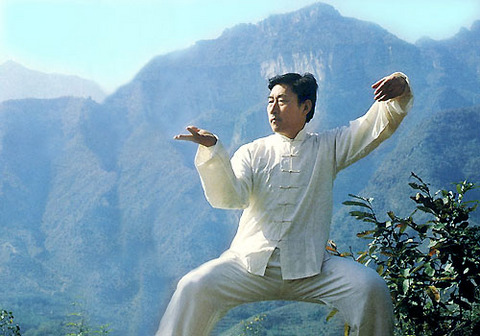 陈家沟