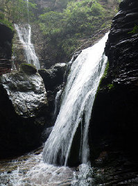 关山风景名胜区