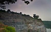 永城市芒砀山旅游区