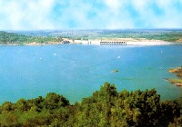 石漫灘森林公園