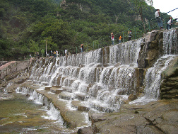 八里沟风景名胜区