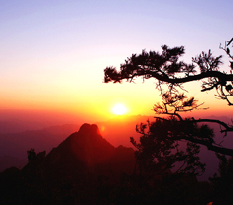 白云山