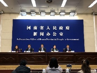 2020年河南省农村地区供电能力进一步提升