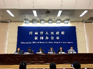 2020年河南省实际完成新建农村教师周转宿舍8455套